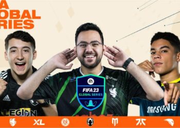 FGS #3 : le bracket à suivre en direct