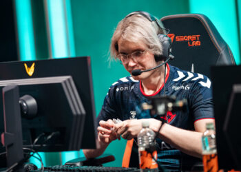 LEC : Excel – Astralis en direct