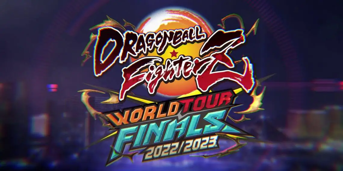 DBFZ World Tour Finals : les poules en direct avec Yasha et Kayne