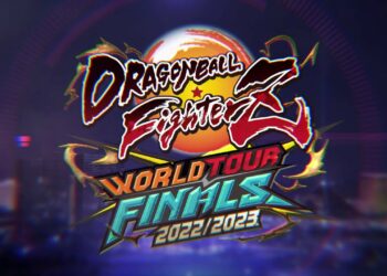 DBFZ World Tour Finals : les poules en direct avec Yasha et Kayne
