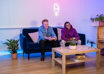 Trust : souris, chaises, casques, micros… tout pour le gaming !