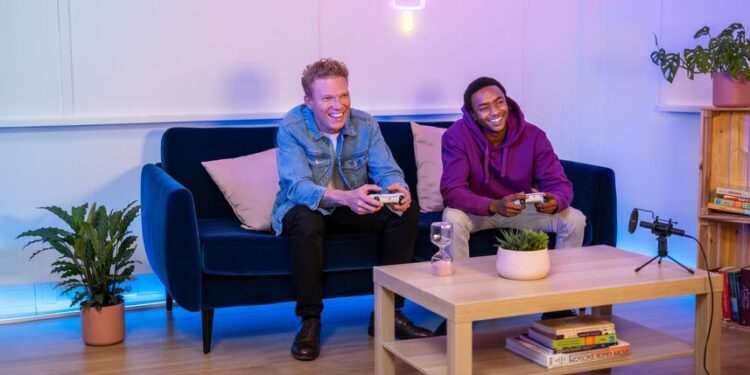 Trust : souris, chaises, casques, micros… tout pour le gaming !