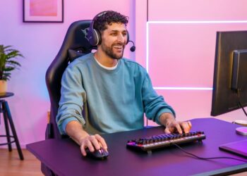 Trust : test de la souris de jeu GXT 980 REDEX