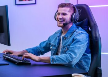 Trust : test du Casque gaming GXT 391 THIAN