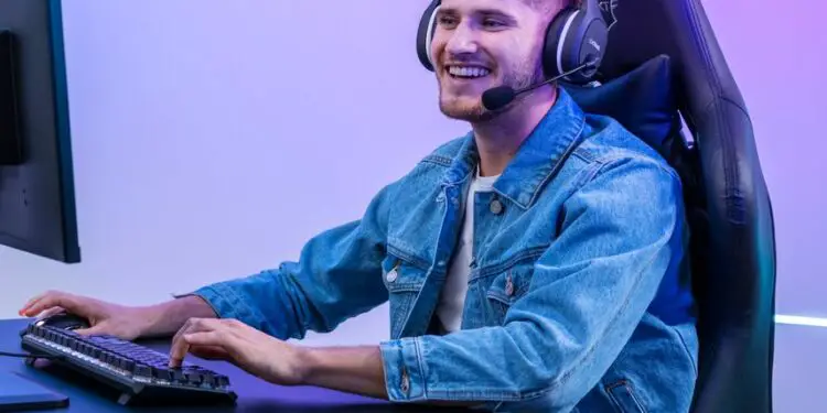 Trust : test du Casque gaming GXT 391 THIAN