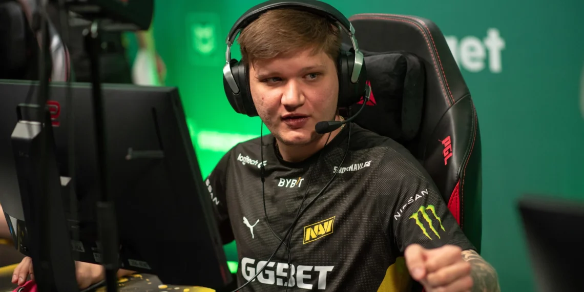 ESL Pro League : Astralis – Na’Vi en direct