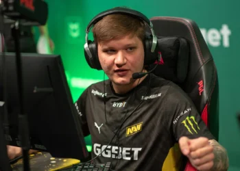 ESL Pro League : Astralis – Na’Vi en direct