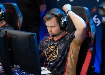 ESL Pro League : Rare Atom – ENCE en direct