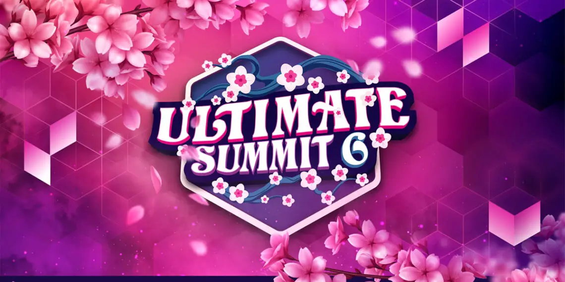 Ultimate Summit 6 : le Squad Strike en direct