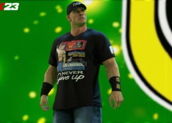 WWE 2K23 : WarGames, 2K Showcase, Mon MG, Univers, ASCENSION et plus encore, voici tout ce qui vous attend !