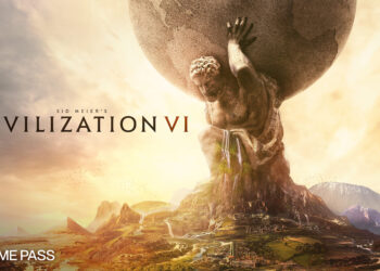 Le jeu Civilization VI est désormais jouable sur console !