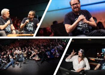 SpeeDons 2023 : le programme complet du marathon caritatif de MisterMV