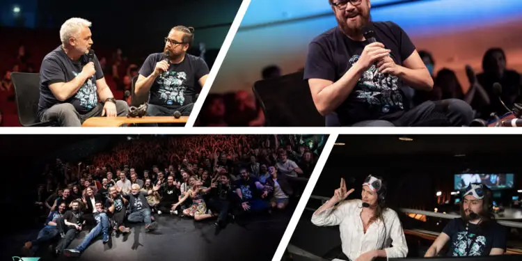 SpeeDons 2023 : le programme complet du marathon caritatif de MisterMV