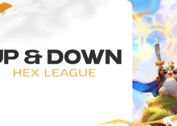 Vomendeth et Sunshee qualifiés en Hex League, Voltariux et Xperion sauvent leur peau