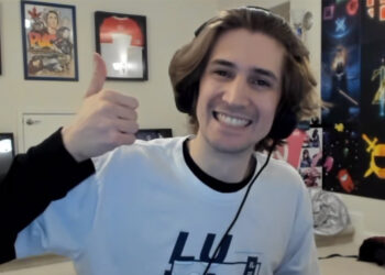 xQc bientôt à la tête d’une équipe en LFL ?