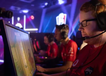 EU League : MnM Gaming – WYLDE en direct