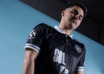 Solary et Mandatory font le show avant la reprise des Challengers France !