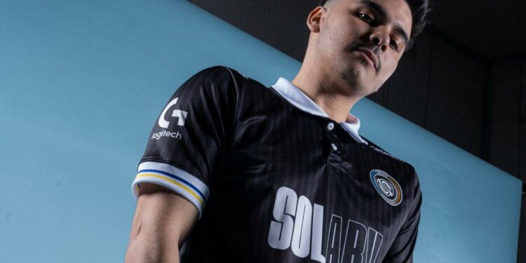 Solary et Mandatory font le show avant la reprise des Challengers France !