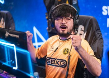 BLAST Major Copenhague : SANDBOX Gaming – FURY en direct