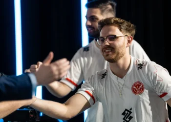 BLAST Major Copenhague : w7m esports – Team Bliss en direct