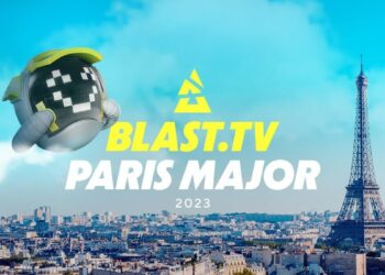BLAST Paris Major : le programme pour Vitality, Na’Vi, G2…