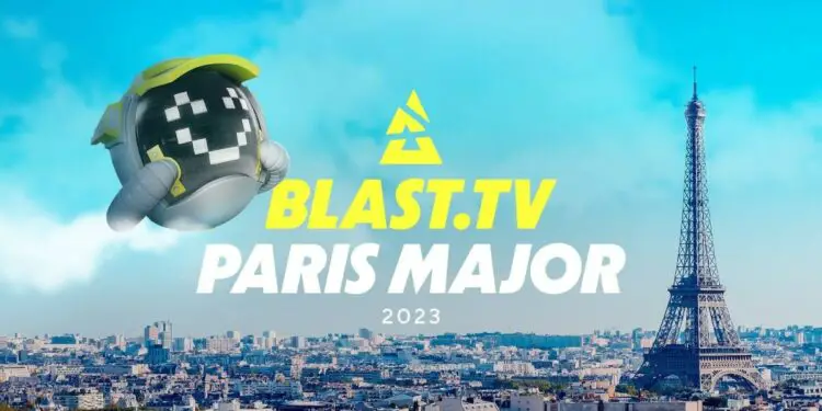 BLAST Paris Major : le programme pour Vitality, Na’Vi, G2…