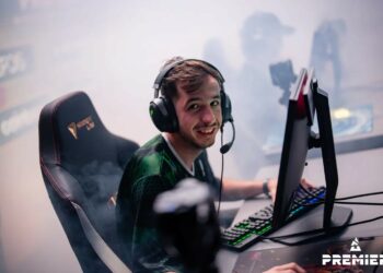 Falcons au bord du gouffre : dernière chance pour la qualification au BLAST Paris Major