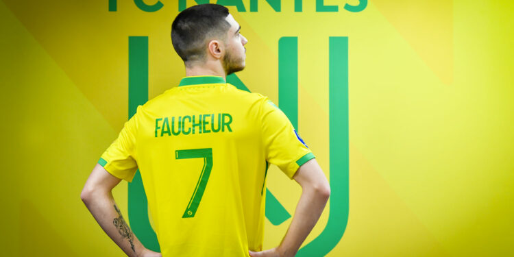 eLigue 1 : Nantes – Bordeaux en direct