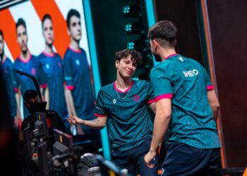 LEC : la finale BDS – MAD Lions en direct