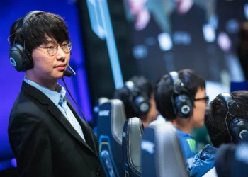 LCS : 100 Thieves fait son mercato en Corée