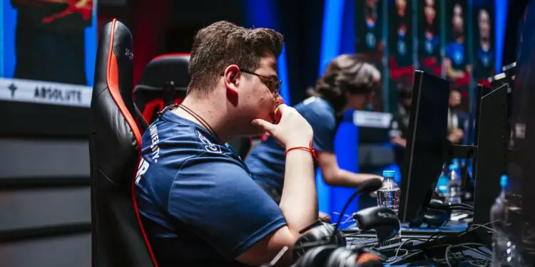 EMEA Masters : SK Gaming Prime – İstanbul Wildcats en direct