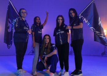 Game Changers EMEA : la 2e journée en direct avec G2, CBA, Karmine Corp…