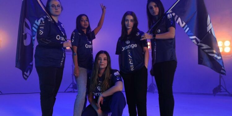 Game Changers EMEA : la 2e journée en direct avec G2, CBA, Karmine Corp…