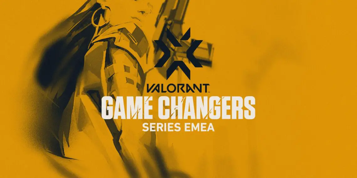 Game Changers EMEA : la 3e journée en direct