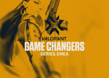 Game Changers EMEA : la 3e journée en direct