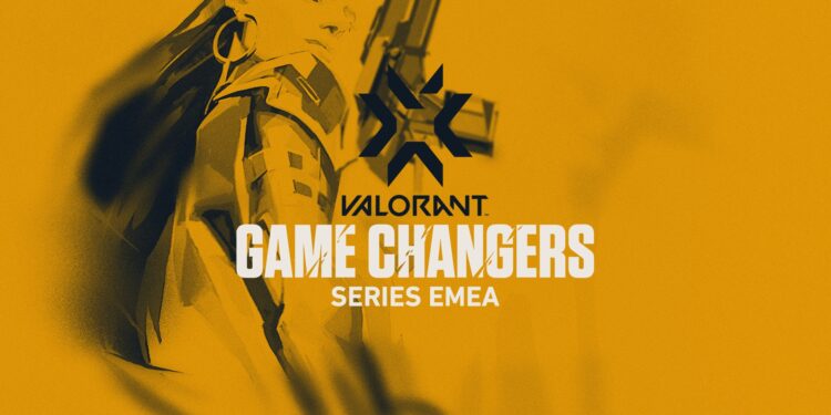 Game Changers EMEA : la 3e journée en direct
