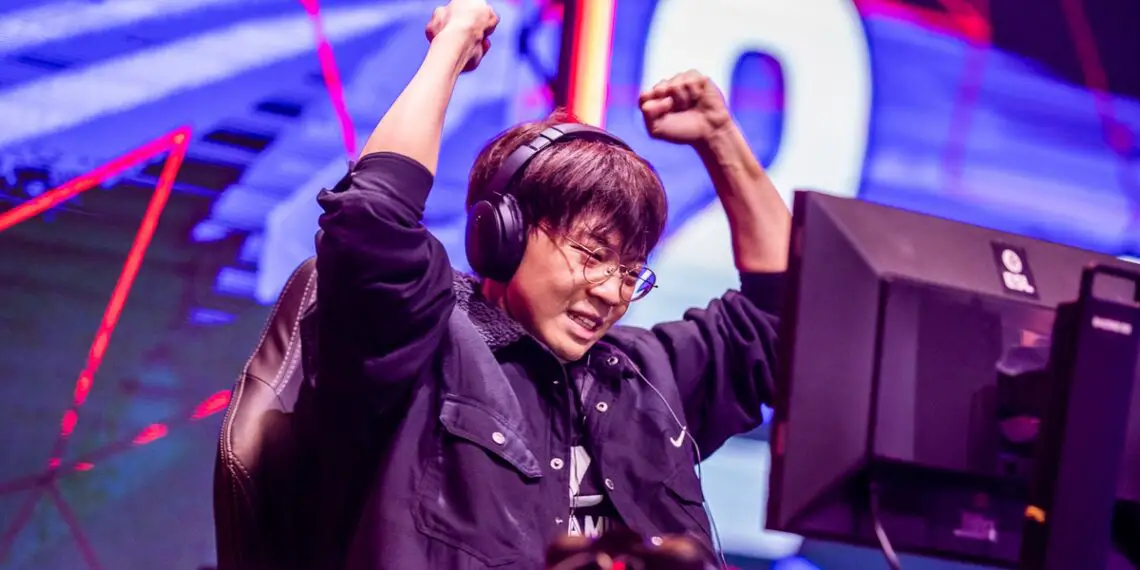 Gamers Without Borders 2023 : le Stage 2 en direct