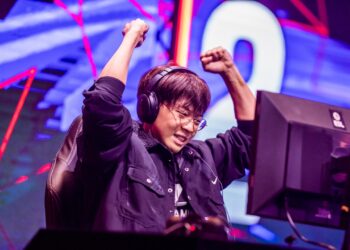 Gamers Without Borders 2023 : le Stage 2 en direct