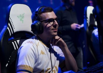 EMEA Masters : Team 7AM – AEGIS en direct