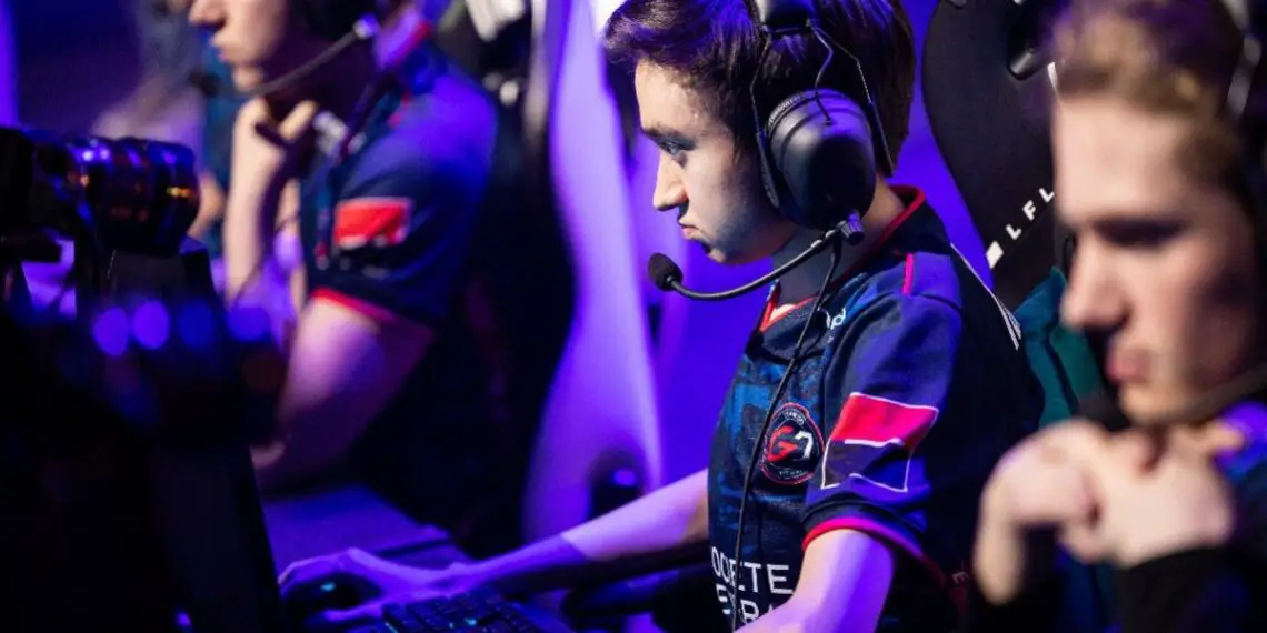 EMEA Masters : Anorthosis Esports – Team GO en direct