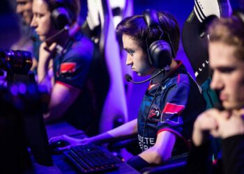 EMEA Masters : Anorthosis Esports – Team GO en direct