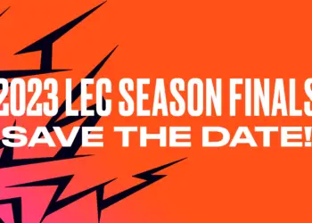 LEC Season Finals : le programme, du 8 au 10 septembre à Montpellier