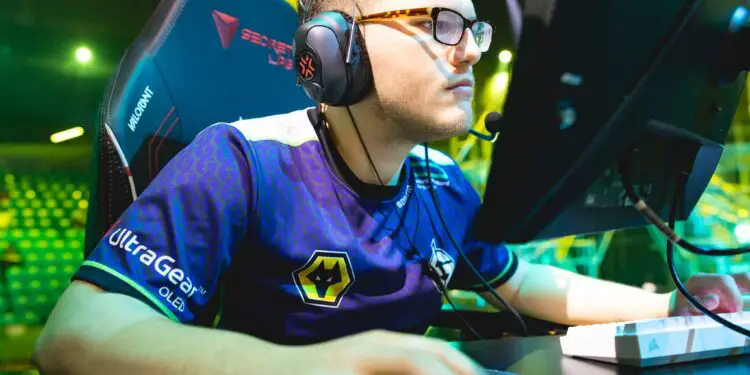 VCT Americas : Evil Geniuses – KRÜ Esports en direct