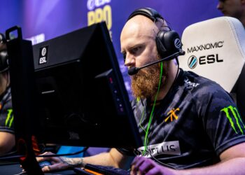 IEM Rio 2023 : OG – Fnatic en direct