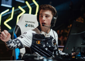 BLAST Major Copenhague : Spacestation – Elevate en direct