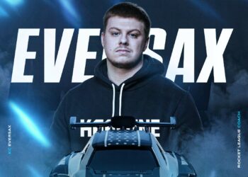 Karmine Corp : « Victoire ou rien », Eversax met la pression sur ses joueurs