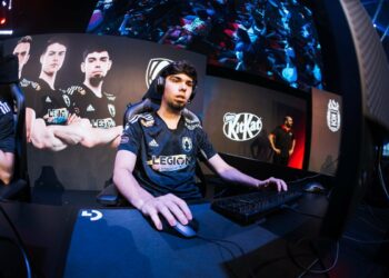 Après la Karmine Corp, Whiteinn de retour en Espagne ?