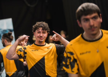 BLAST Major Copenhague : w7m esports – Wolves Esports en direct