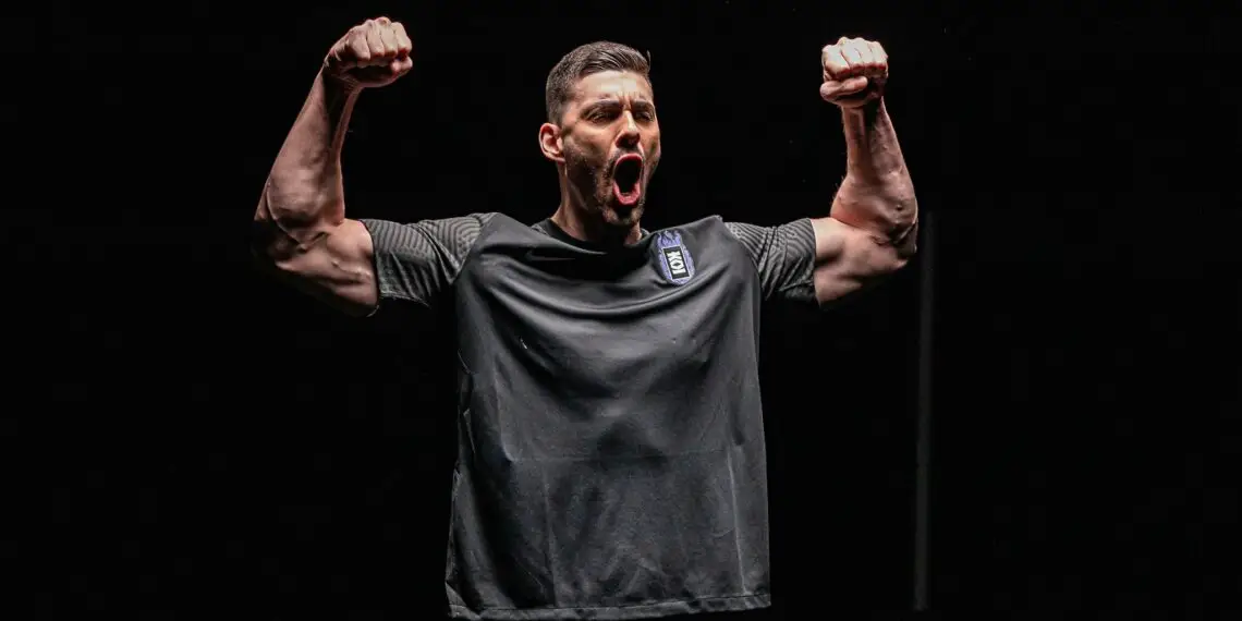 EU League – LCQ : Team Secret – KOI en direct