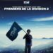 La Team du Sud submerge la Division 2 !